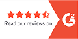g2 star rating