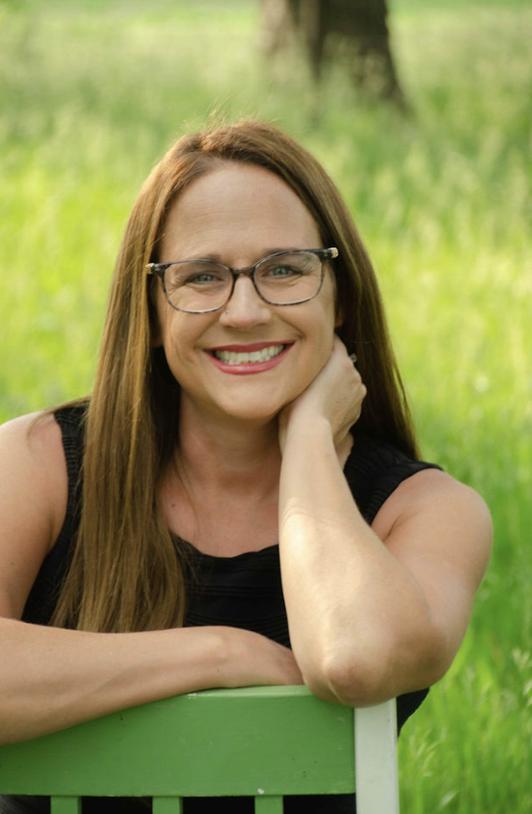 Kris Epps-Martinez, Co-Owner