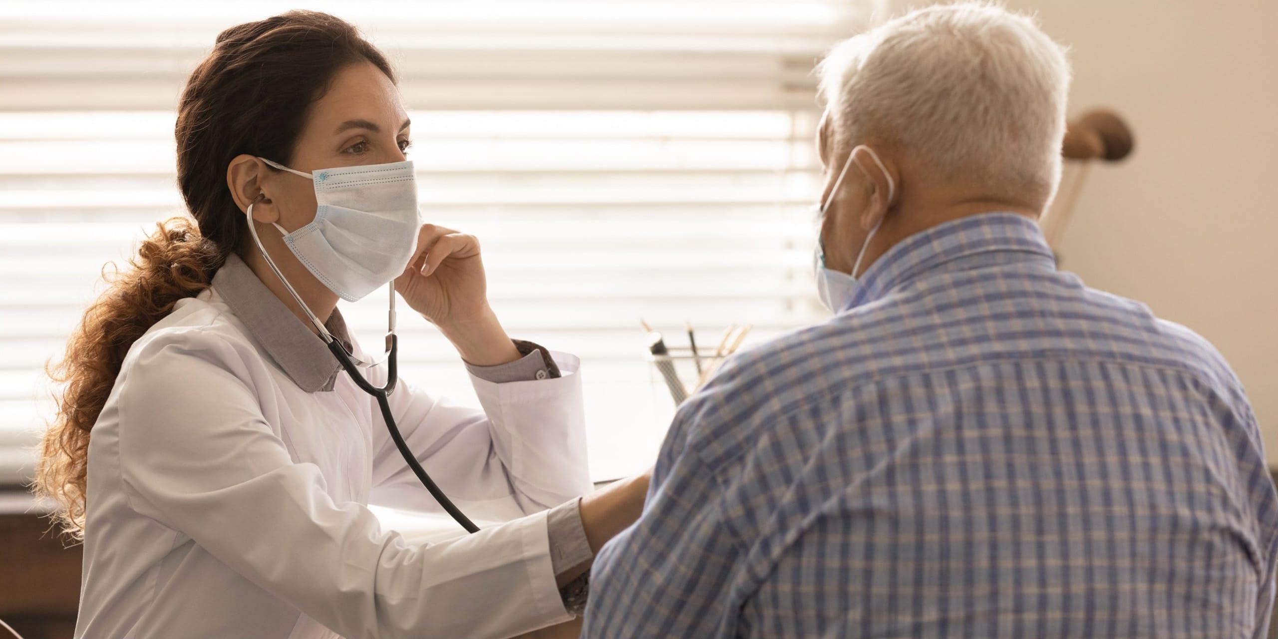 Front-page Google listing drives success for top surgery clinic