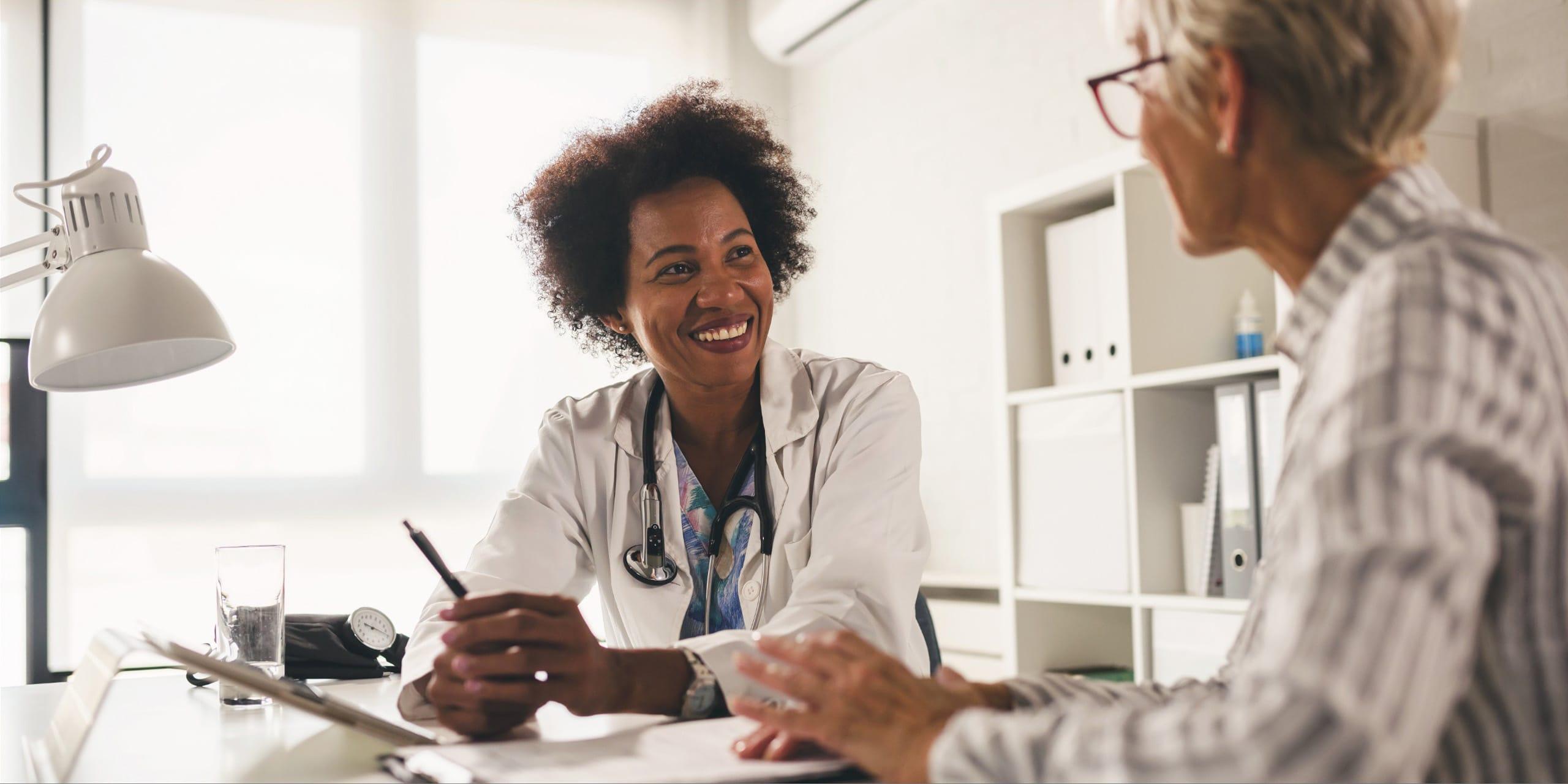 Better Google visibility with Tebra