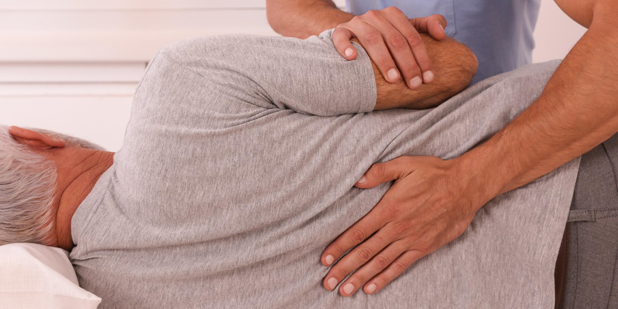 First-page search engine rankings and increased website traffic deliver significant results for chiropractic practice