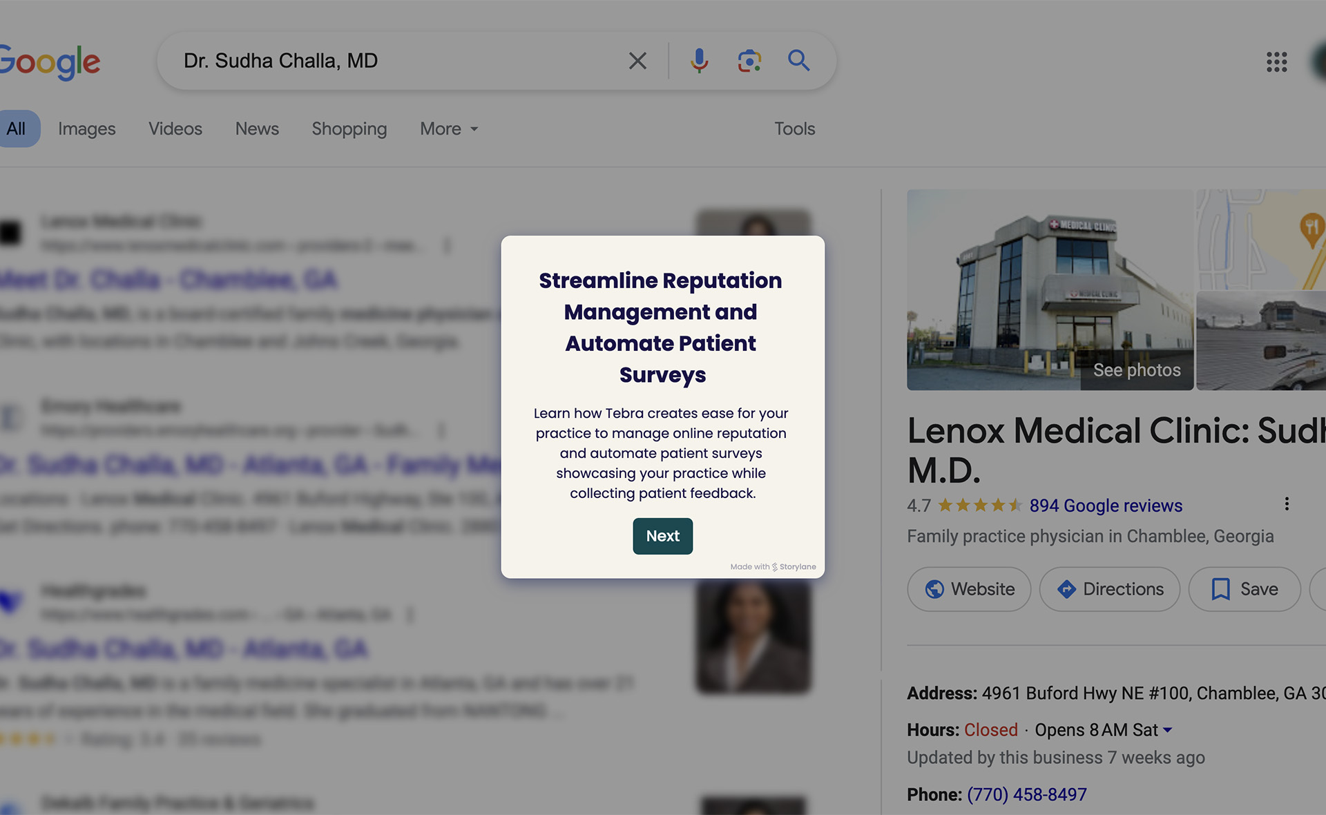 AI-powered insights
