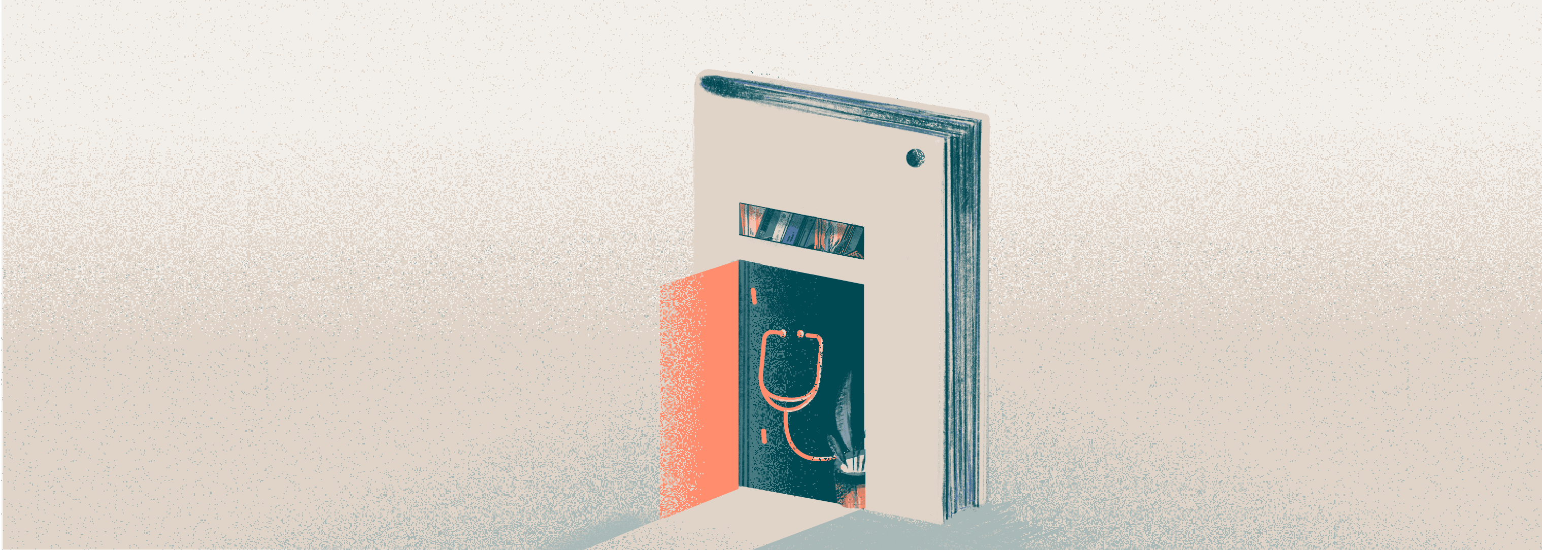 book of graphic on starting a medical billing company