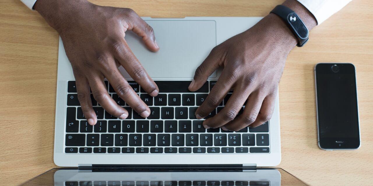 Medical practice owner searches online for ChatGPT doctor uses