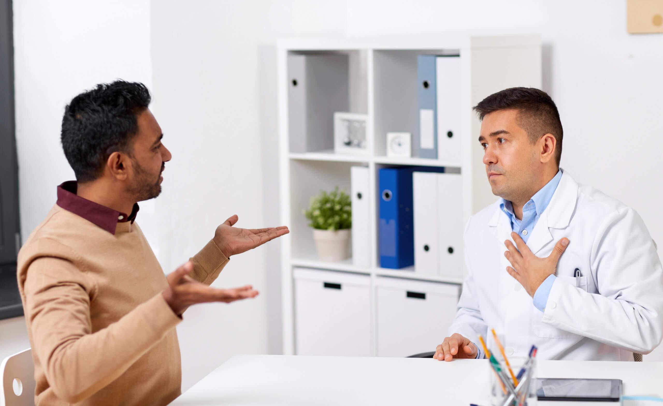 problem patients tips for independent practices