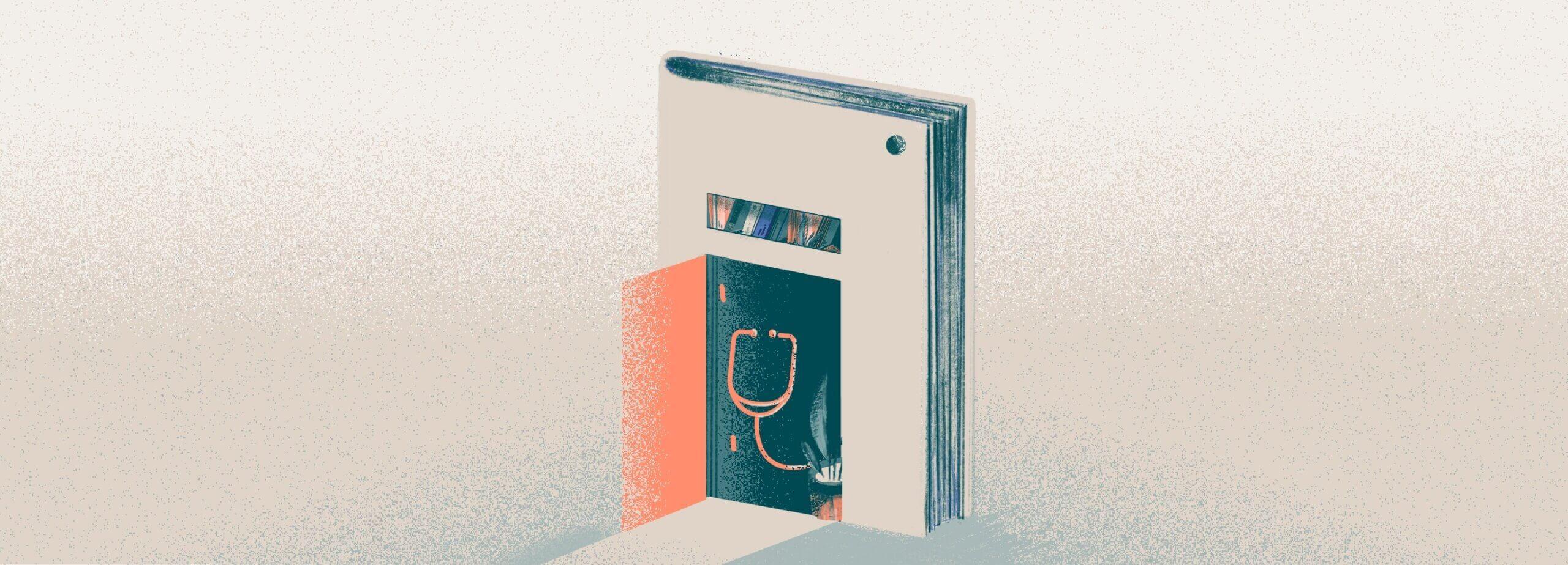 starting a medical practice