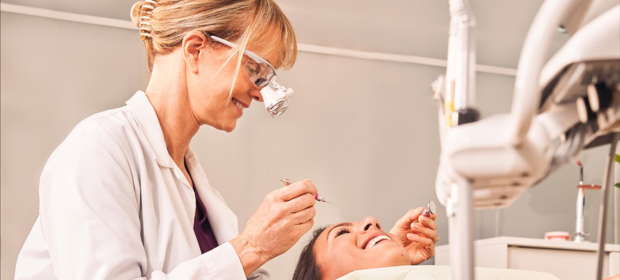 marketing for dentists