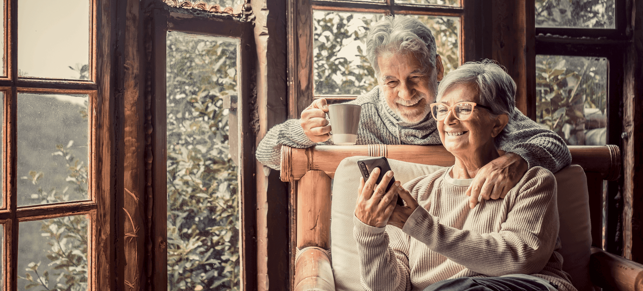 helping retirees navigate the medical system