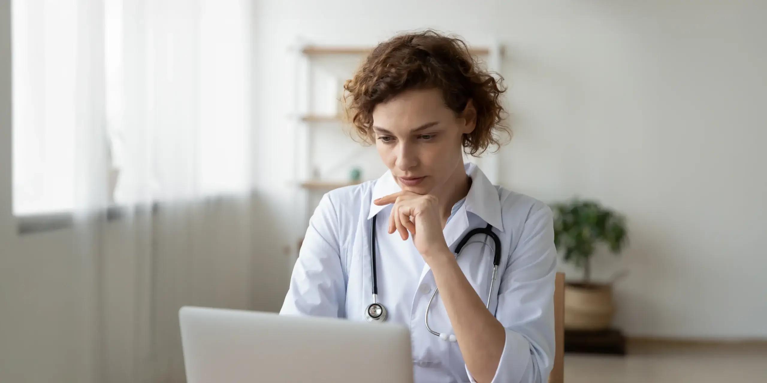 How to properly code preoperative exams