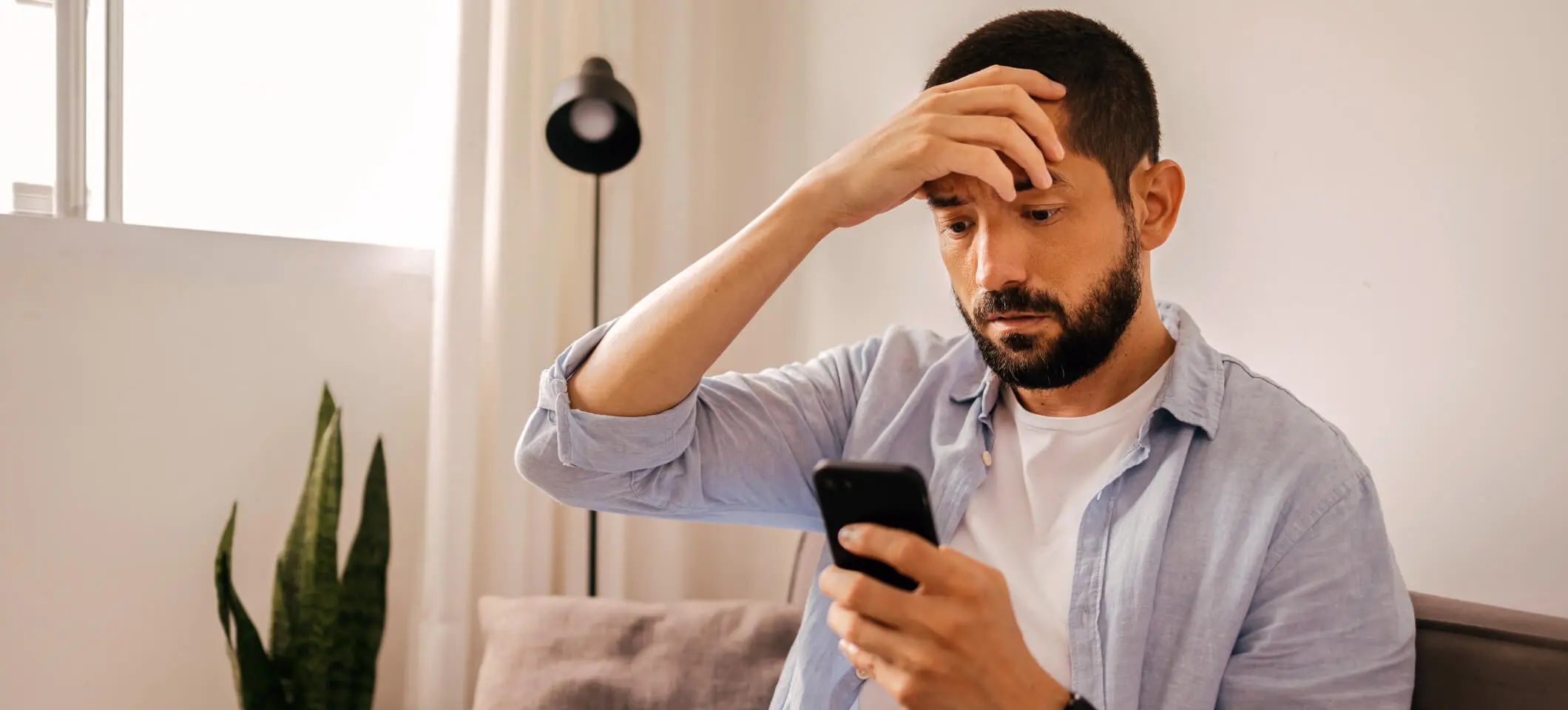 Patient frustrated as slow response times become one of their patient complaints