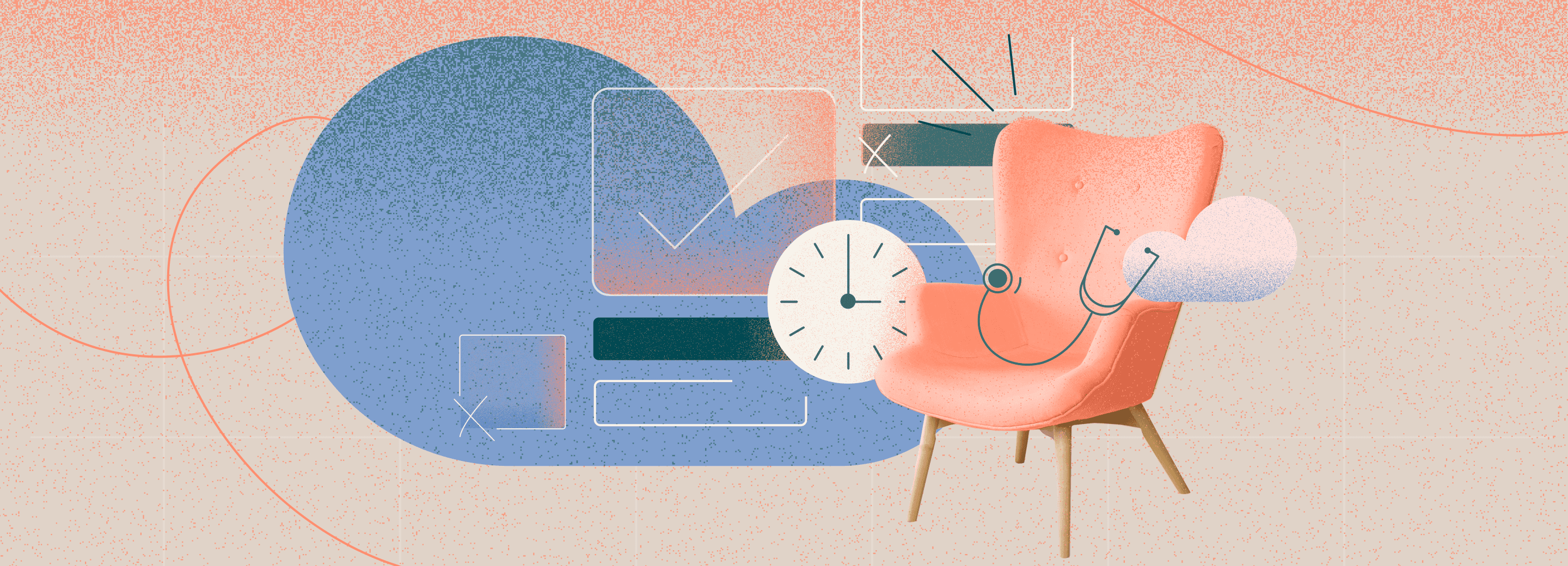 why do patients miss appointments