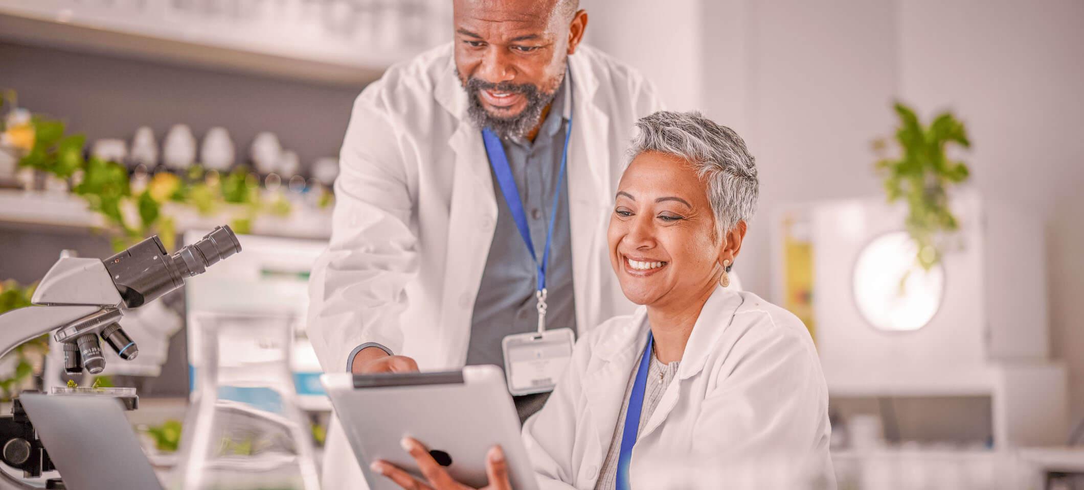 automation in healthcare