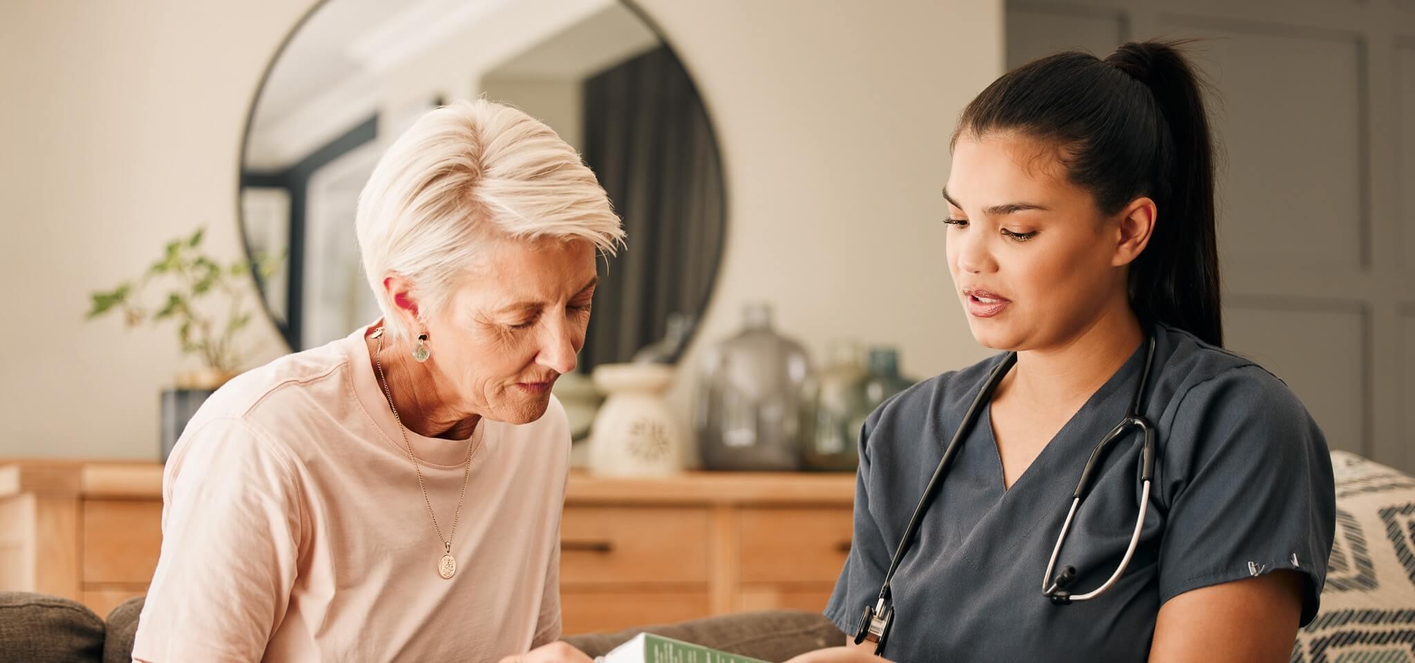2023 healthcare jobs outlook