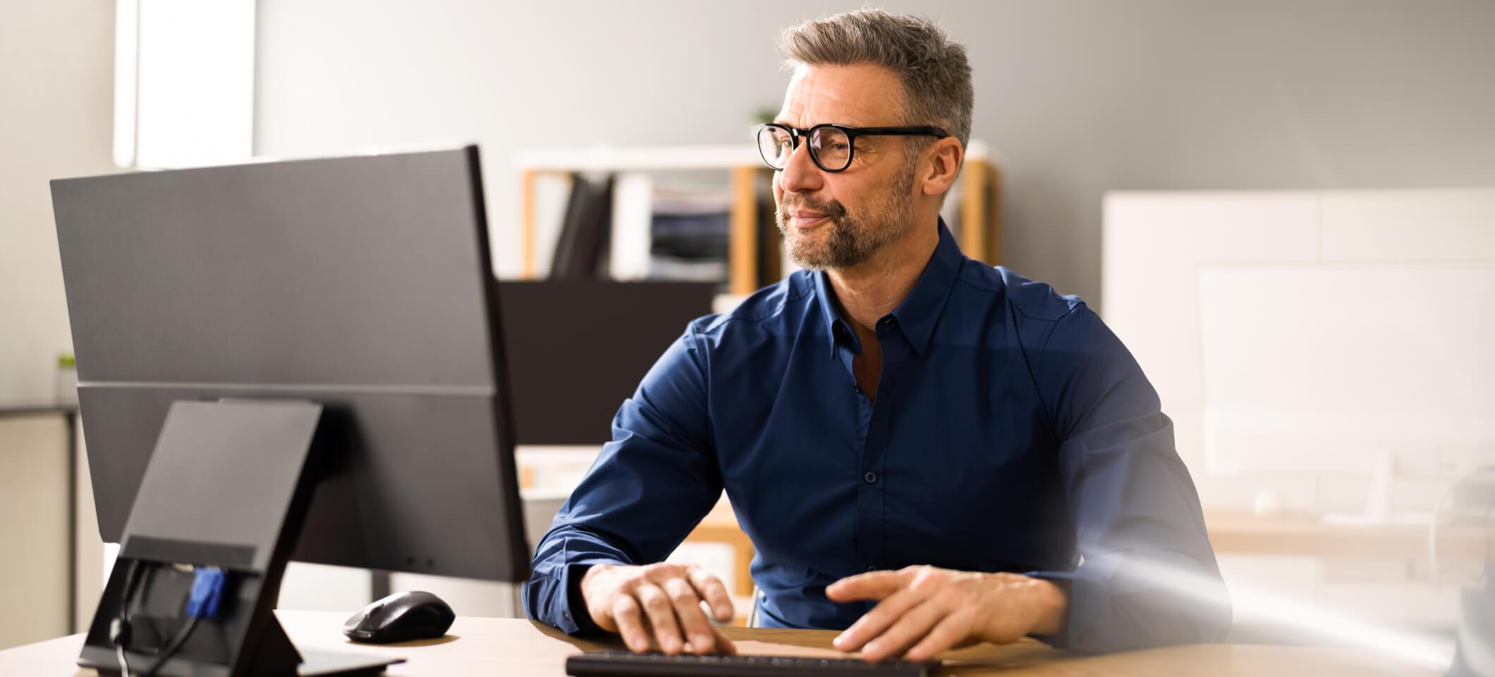 Independent medical provider reads about outsourced billing services