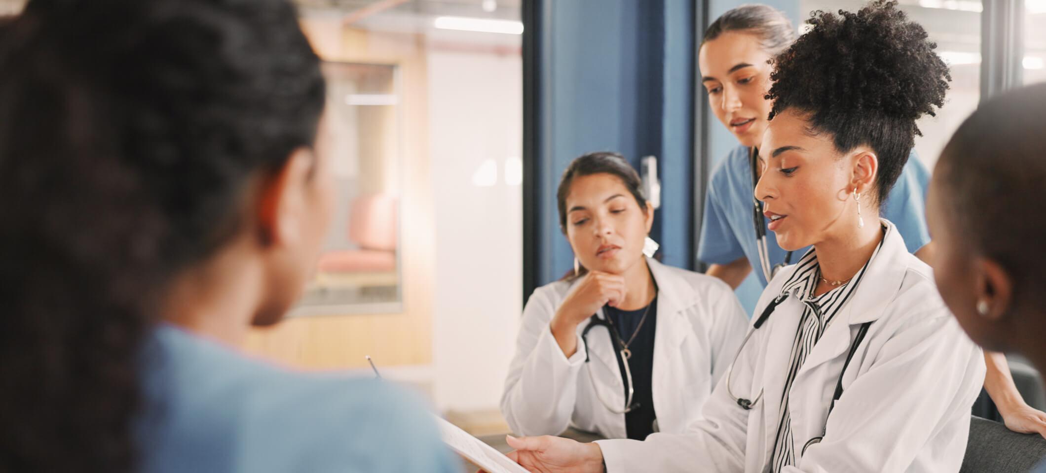 Physicians discuss protecting patient privacy and security in the digital age