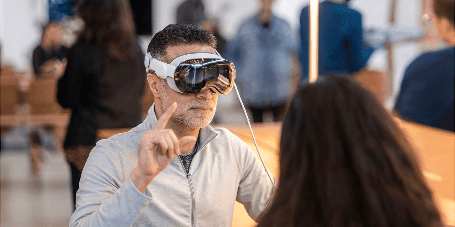 American sentiments on futuristic tech