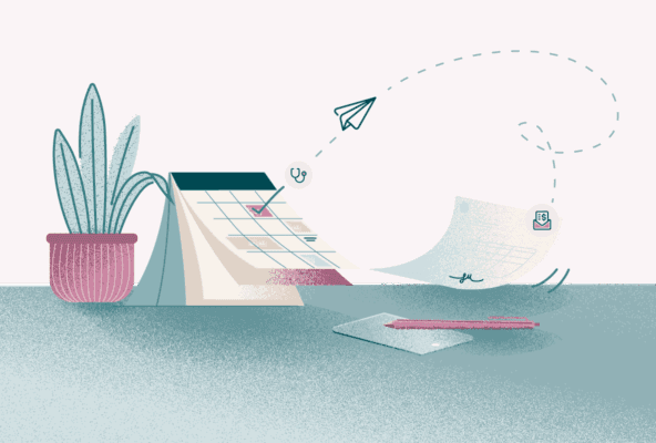 patient billing statements