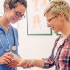 National Nurses Day, Week, and Month