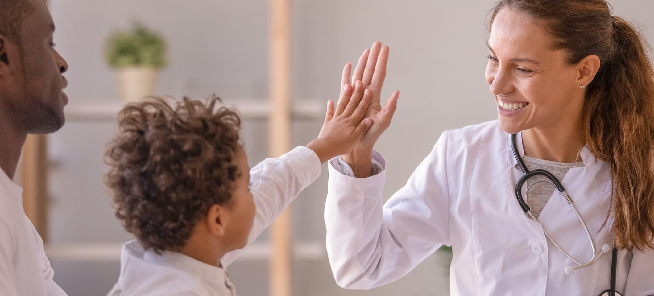 patient care and patient retention