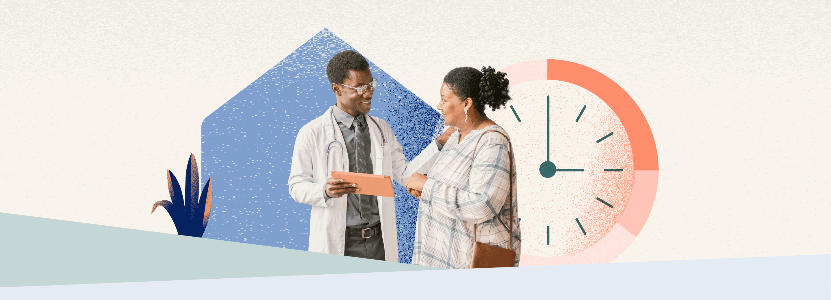 Tebra Time With Patients Survey