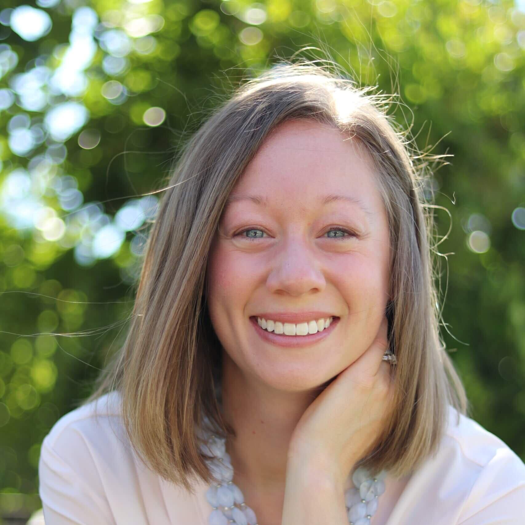 Tebra contributor Kristin Trick