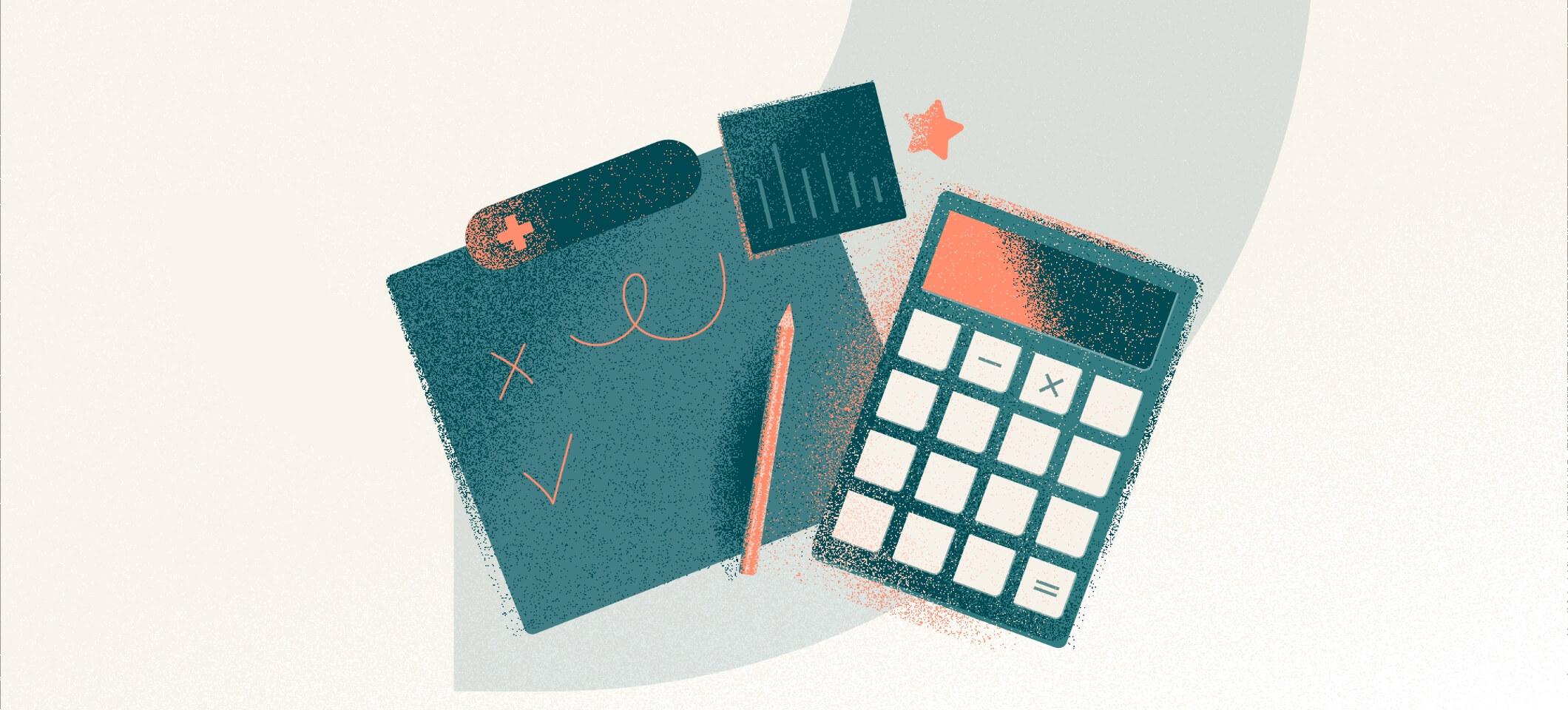 Graphic for The Intake for Billing Companies