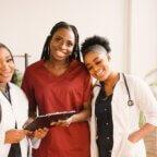 national women physicians day