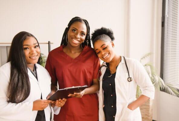 national women physicians day