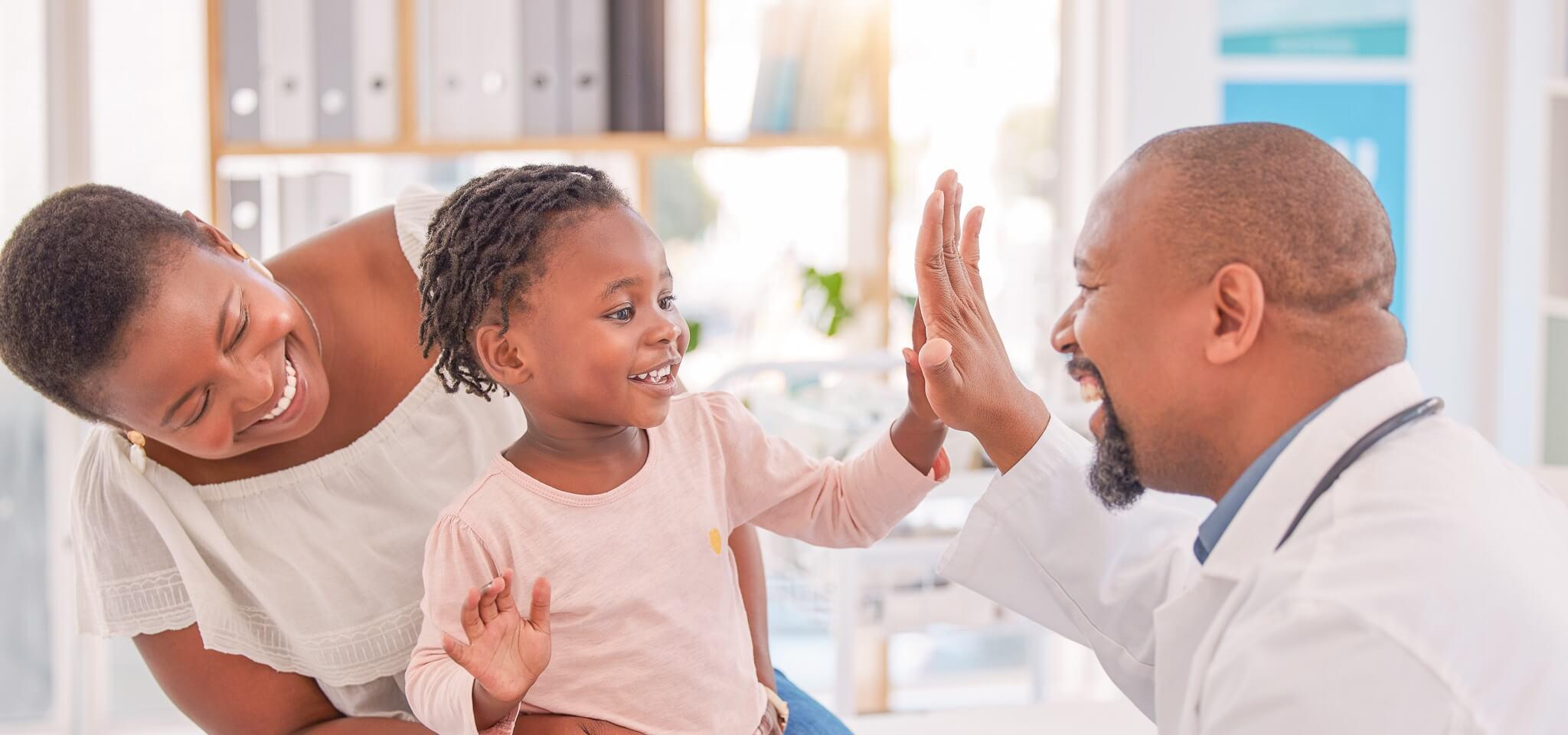 how to celebrate patient recognition week