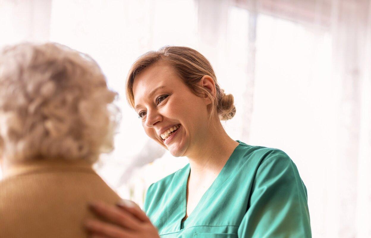 May 2025 healthcare observances