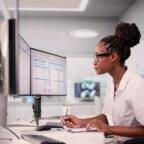 Medical biller examines claim denials to stop revenue leaks in medical billing
