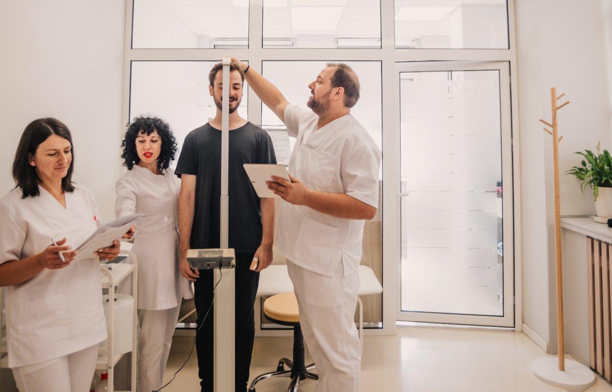 navigating GLP-1 drug coverage