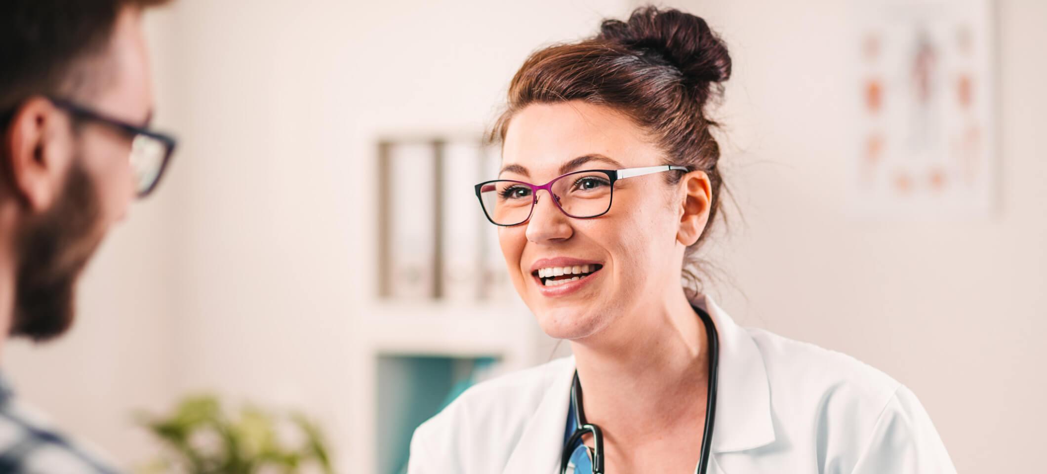 Physician implements strategies to reduce no-show patients