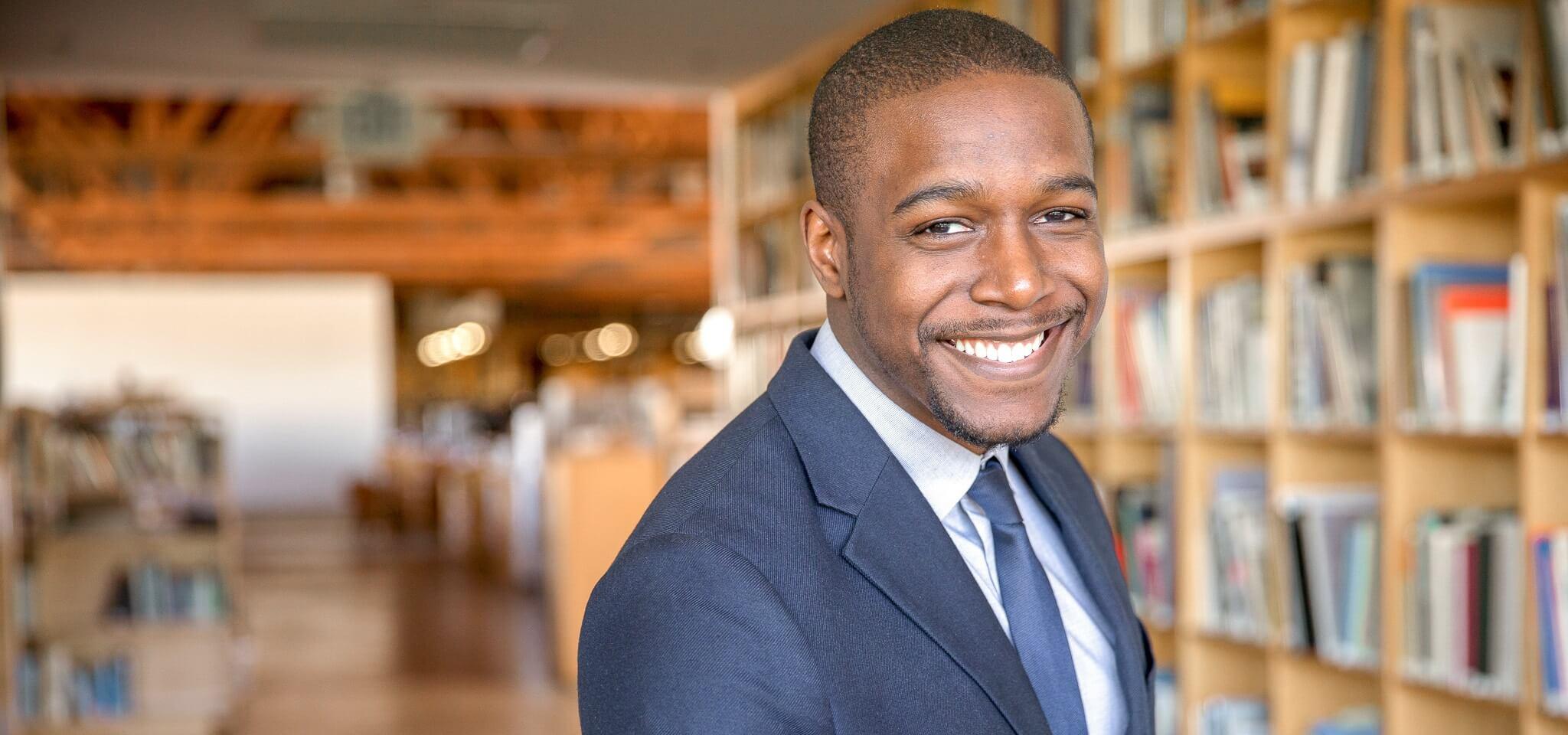 prospective medical practice owner searching for books