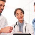 Tebra AI Smart Staff helping providers gain a competitive edge