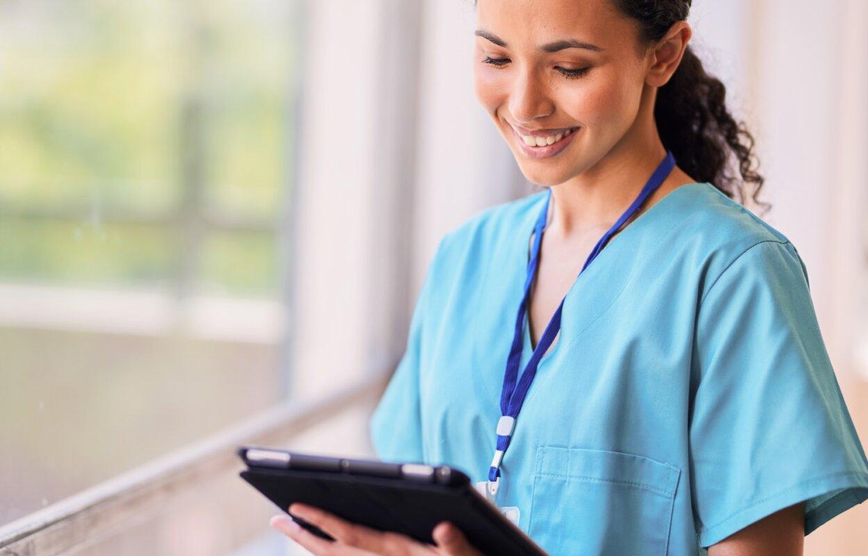 Tebra’s EHR+ unifies clinical, financial, and front-office operations into a single connected platform.