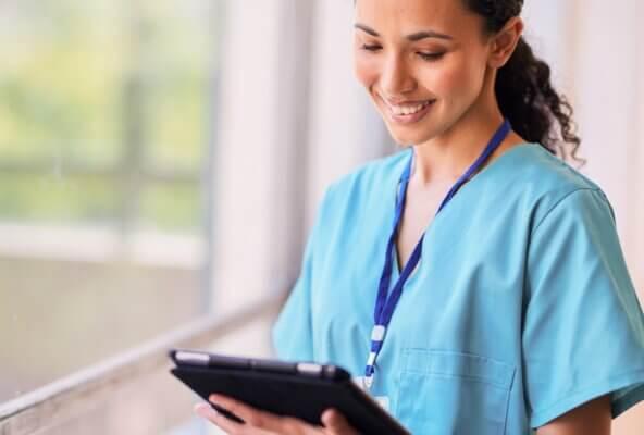 Tebra’s EHR+ unifies clinical, financial, and front-office operations into a single connected platform.