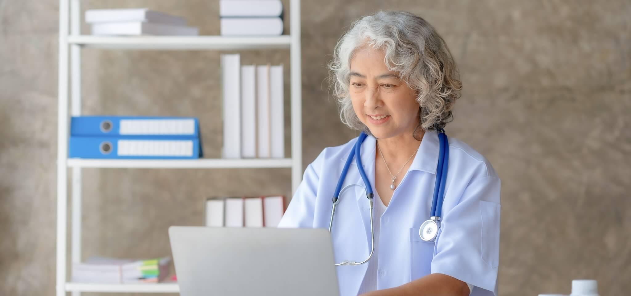 private practice provider using best medical billing software