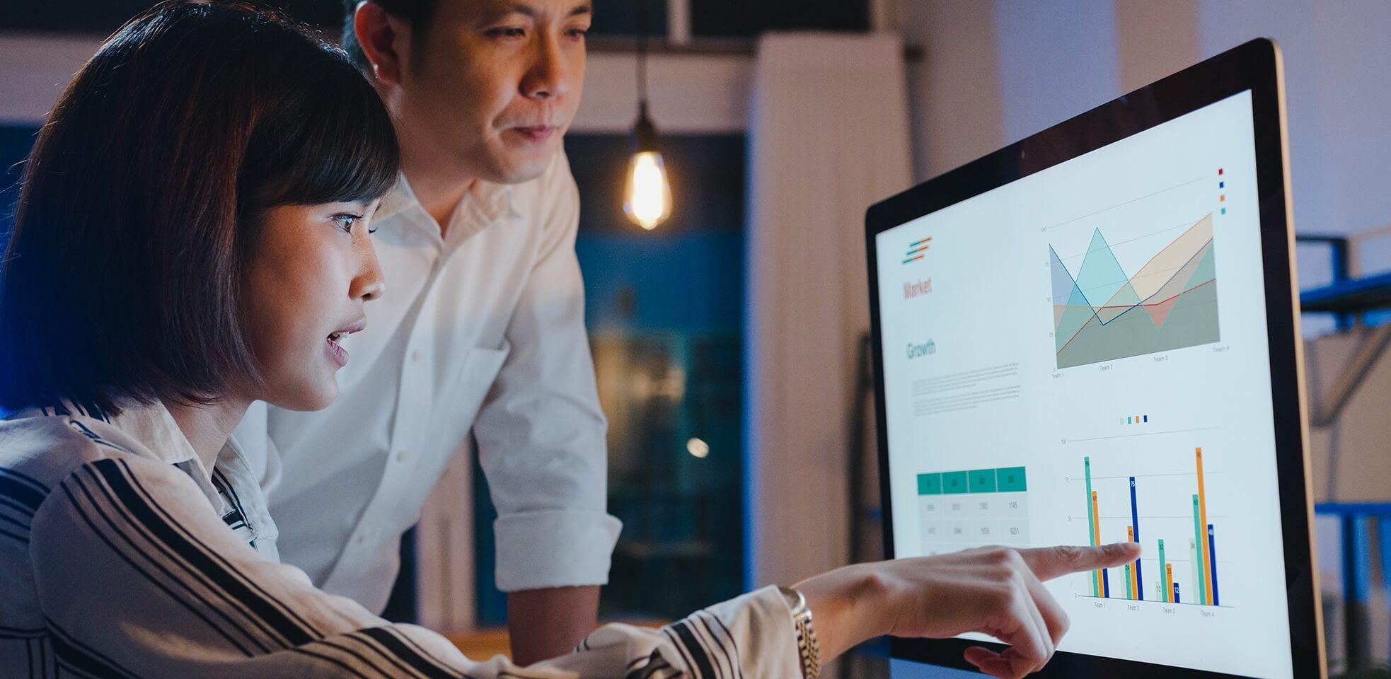 Billers and providers evaluating medical billing and coding software