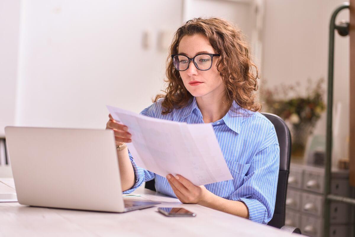 physician preparing for medicare advantage audits