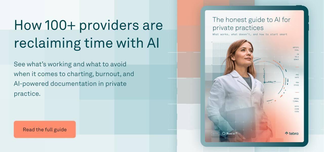 The Intake honest guide to AI