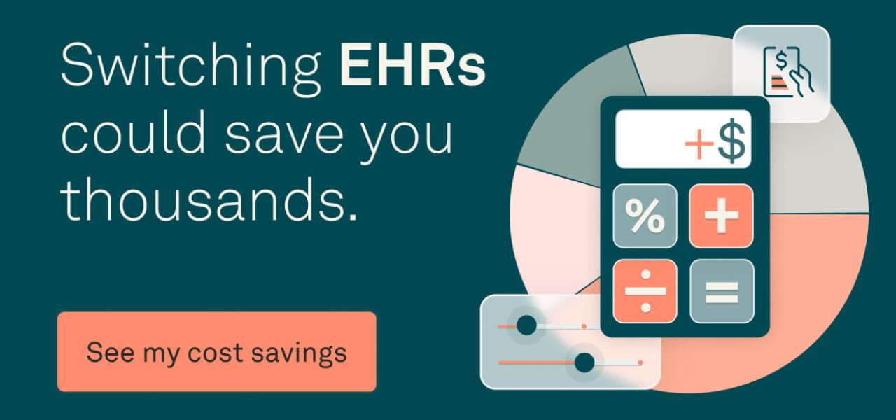 The Intake free EHR calculator