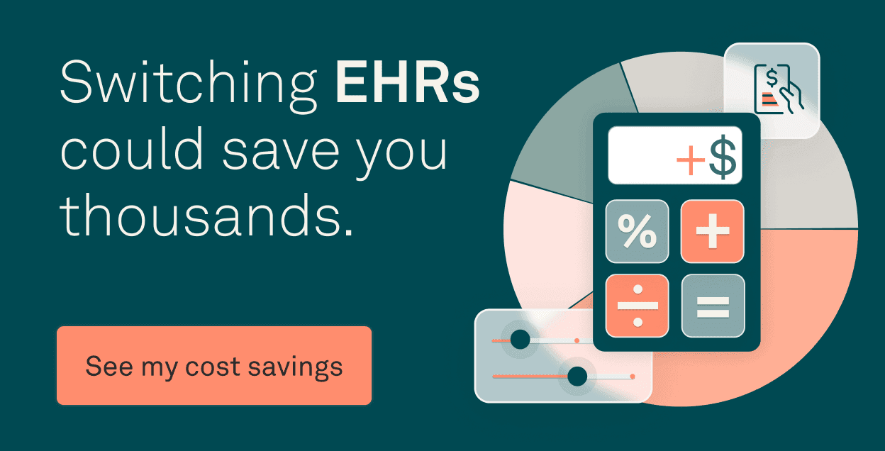 The Intake free EHR calculator