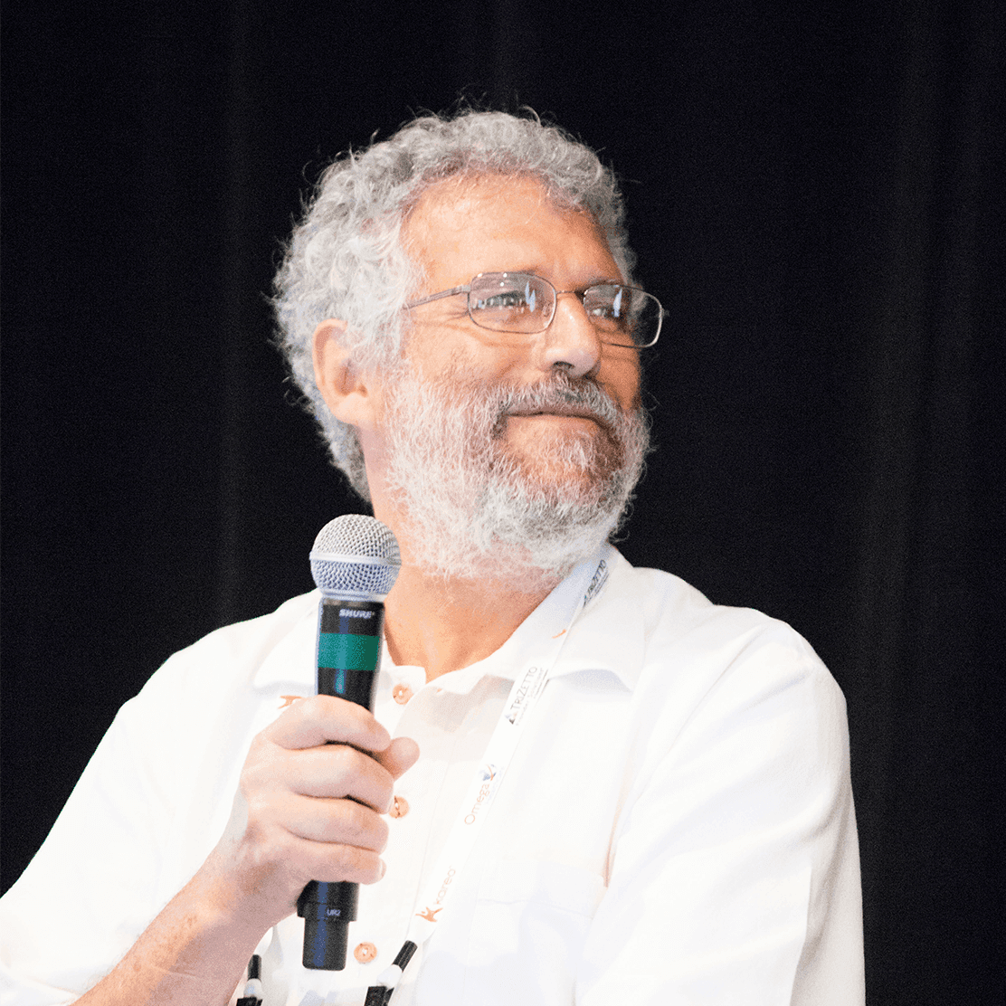 Rick Kaufman headshot