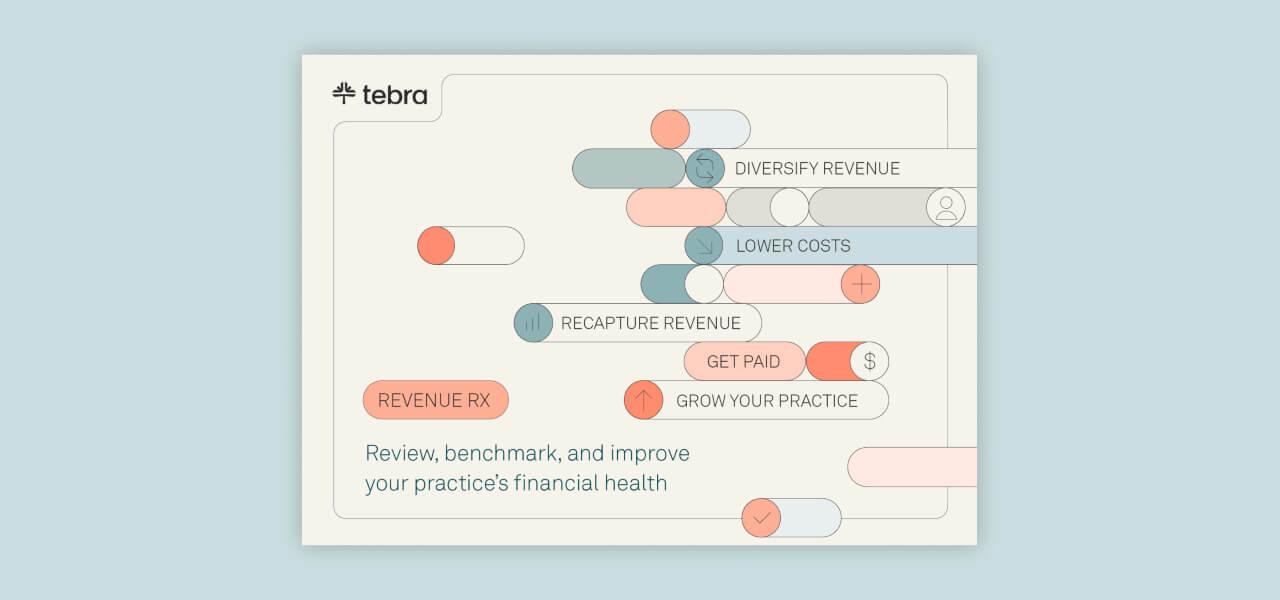 The Intake Revenue Rx free workbook