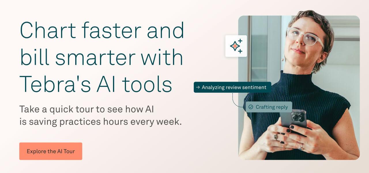 The Intake AI product tour
