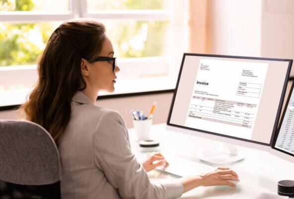 medical practice staff reducing RCM backlogs