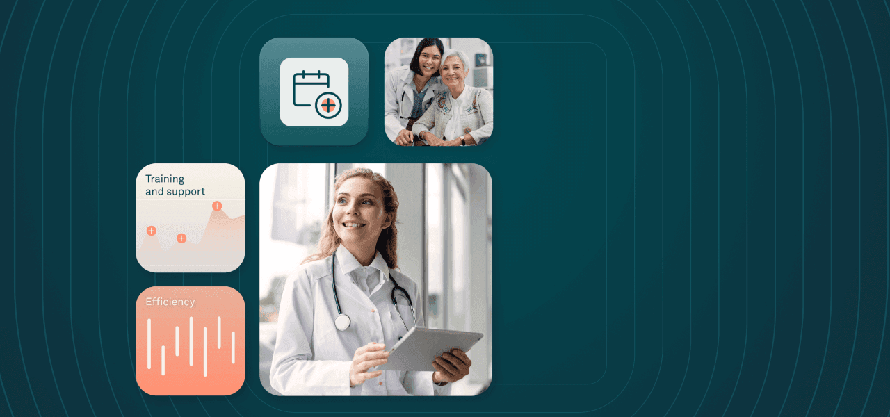 The Intake Choose the Right EHR Guide