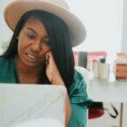 Medical practice owner reads about how to improve patient journey