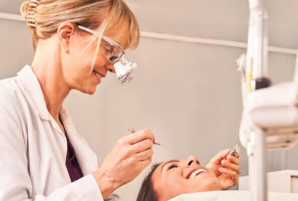 marketing for dentists